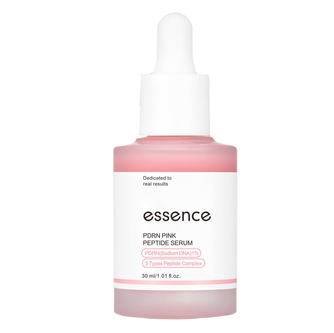Pink Peptide Collagen Hydrating Serum