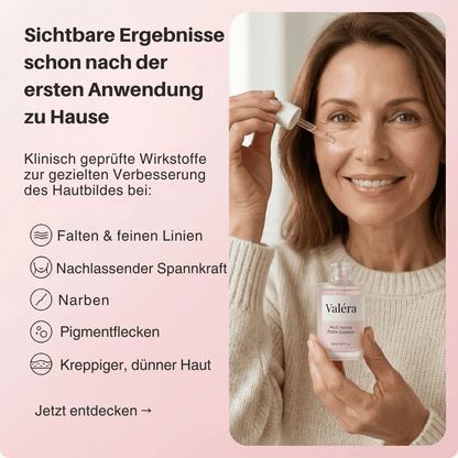 Valéra Multi Active PDRN „ESSENCE“